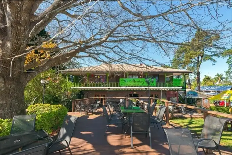 Main view of Homely house listing, 106 Long Rd, Tamborine Mountain QLD 4272