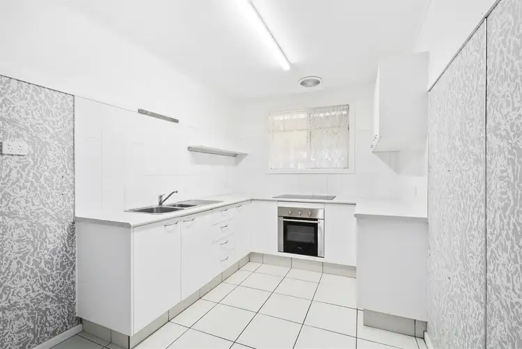 Second view of Homely semi-detached listing, 2/8 Phillip Street, Labrador QLD 4215