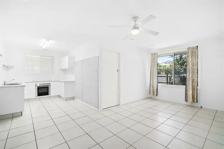Third view of Homely semi-detached listing, 2/8 Phillip Street, Labrador QLD 4215