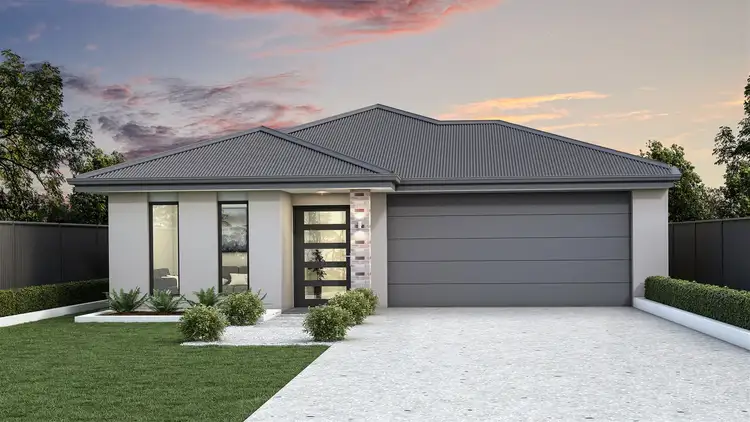 Address available on request