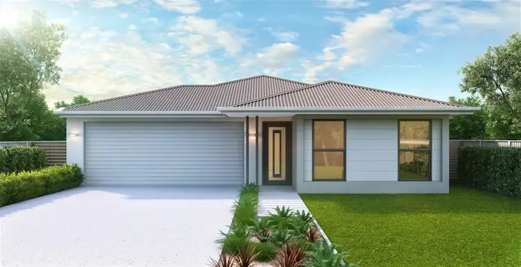 Lot 1/1 New Road, Deebing Heights QLD 4306
