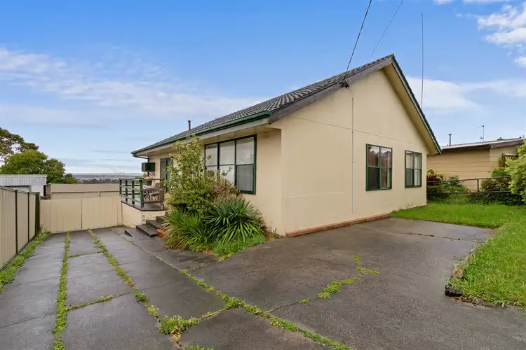 Second view of Homely house listing, 37 Christina Street, Morwell VIC 3840