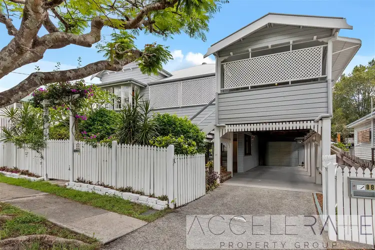 86 Mott Street, Gaythorne QLD 4051