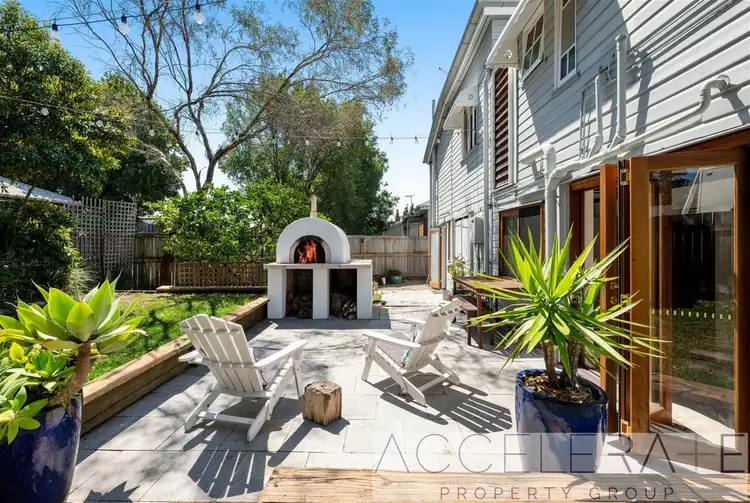 Second view of Homely house listing, 86 Mott Street, Gaythorne QLD 4051