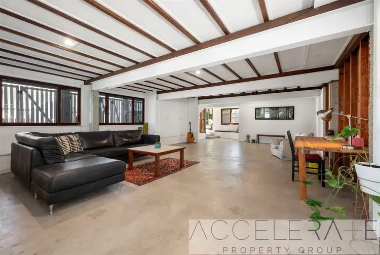 Third view of Homely house listing, 86 Mott Street, Gaythorne QLD 4051