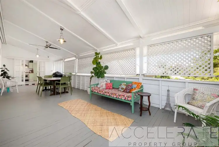 Fourth view of Homely house listing, 86 Mott Street, Gaythorne QLD 4051