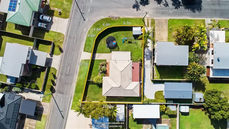 Third view of Homely house listing, 43 Bronzewing Crescent, Deception Bay QLD 4508