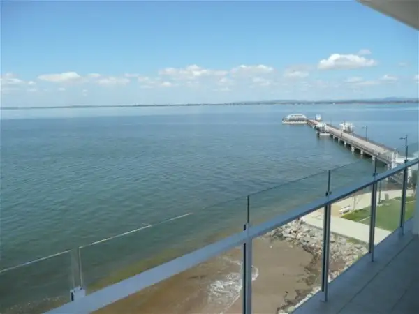 Main view of Homely apartment listing, 503/6-12 Oxley Avenue, Woody Point QLD 4019