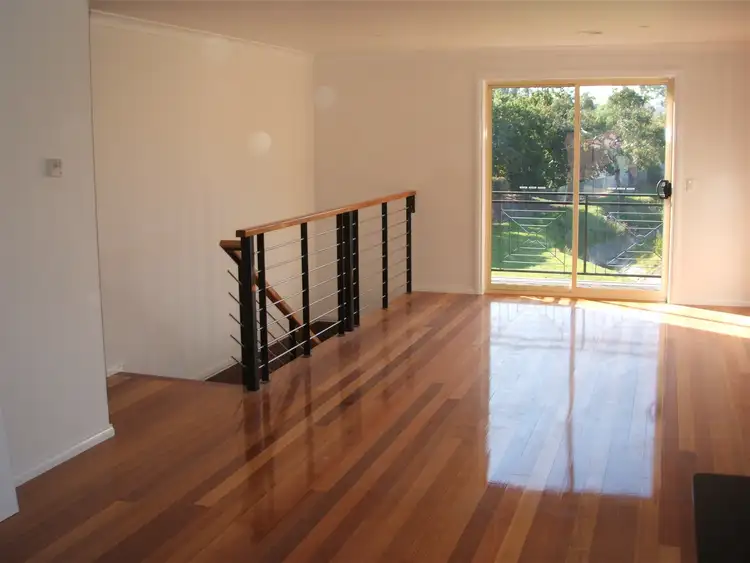 Third view of Homely townhouse listing, 7/166 Cape Street, Heidelberg VIC 3084