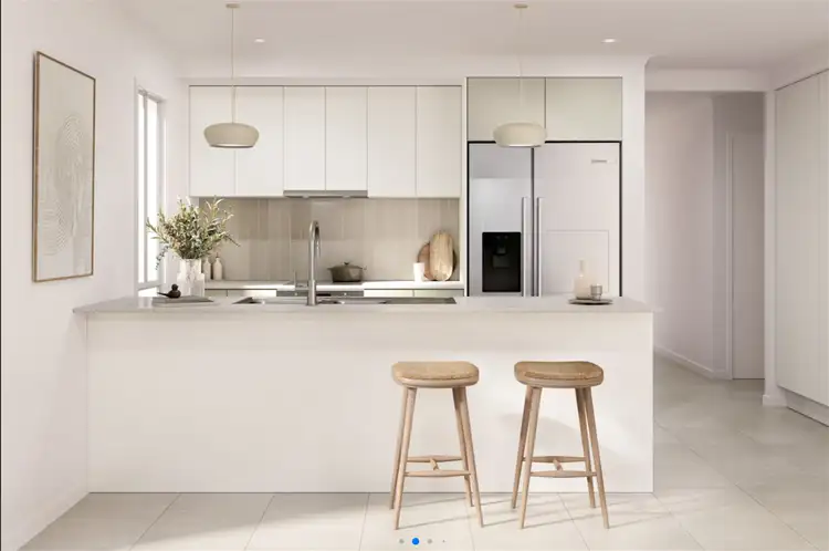 Second view of Homely house listing, Address available on request