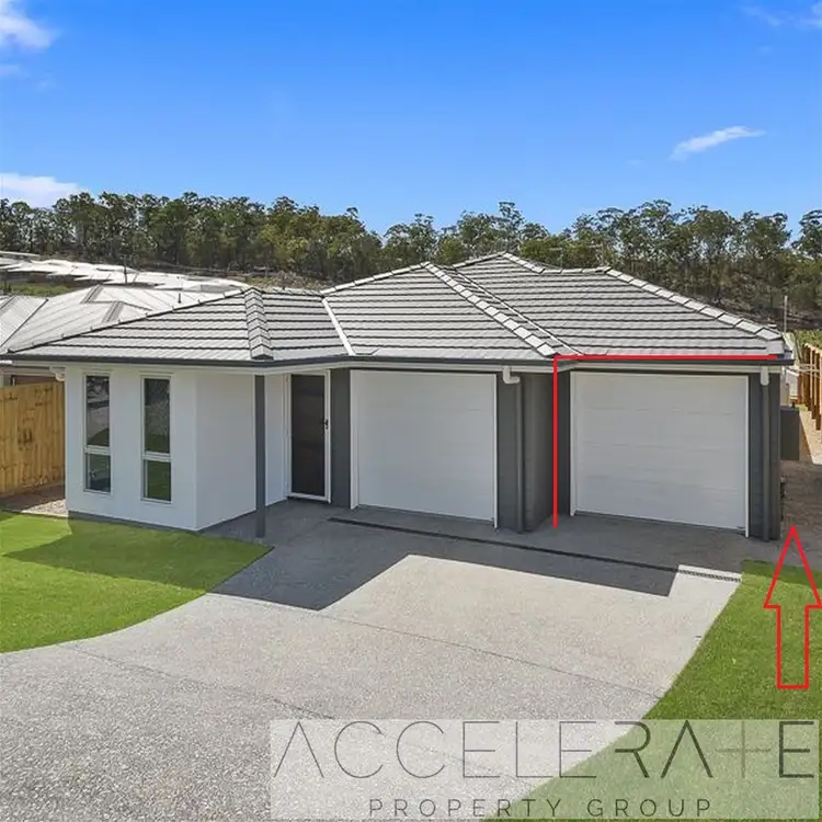 2/42 Sapphire Crescent, Redbank Plains QLD 4301