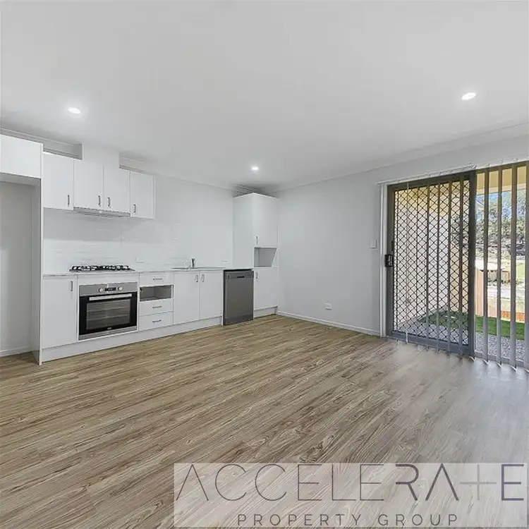 Second view of Homely unit listing, 2/42 Sapphire Crescent, Redbank Plains QLD 4301