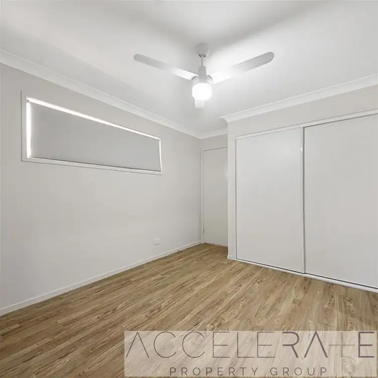 Third view of Homely unit listing, 2/42 Sapphire Crescent, Redbank Plains QLD 4301