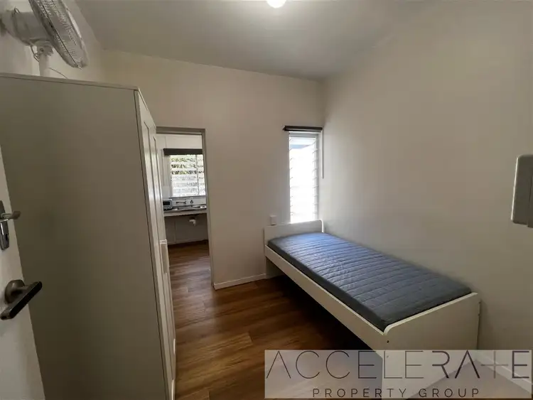 10/555 Boundary Street, Spring Hill QLD 4000