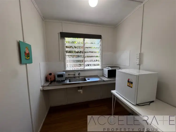 Third view of Homely unit listing, 10/555 Boundary Street, Spring Hill QLD 4000