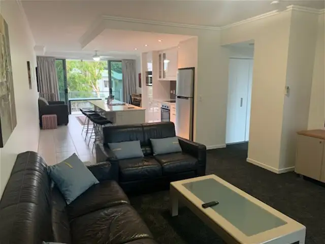 Main view of Homely apartment listing, 2 Gaven Crescent, Mermaid Beach QLD 4218