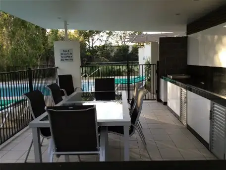 Fourth view of Homely apartment listing, 2 Gaven Crescent, Mermaid Beach QLD 4218