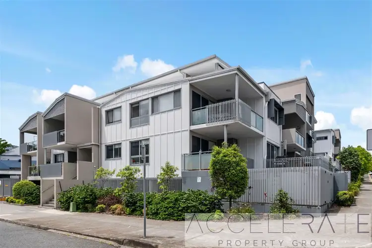 301/6 Victoria Street, Kelvin Grove QLD 4059
