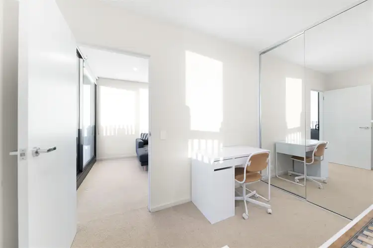 Fifth view of Homely apartment listing, 702B/10 STATION STREET, Caulfield North VIC 3161