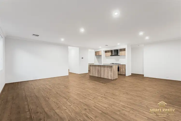 Second view of Homely house listing, 12 Citrine Way, Karnup WA 6176