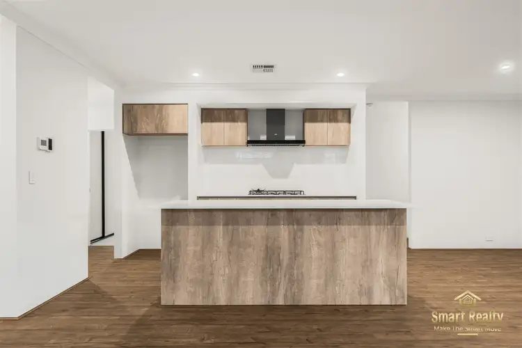 Third view of Homely house listing, 12 Citrine Way, Karnup WA 6176