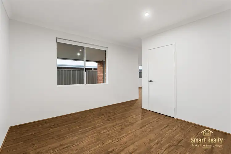 Fourth view of Homely house listing, 12 Citrine Way, Karnup WA 6176