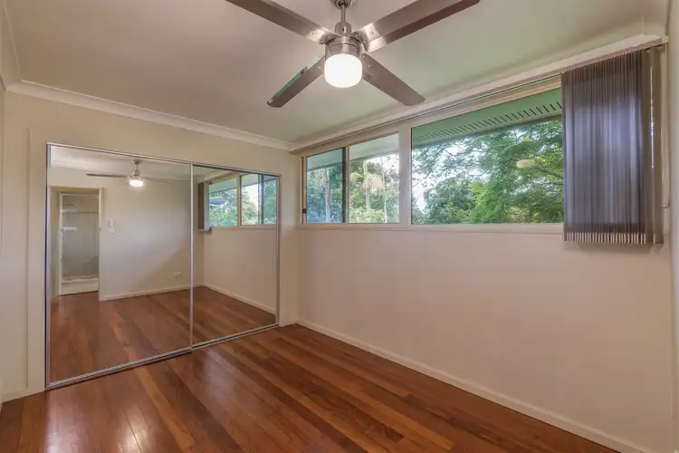 Fourth view of Homely house listing, 12 Hull Street, Carina QLD 4152