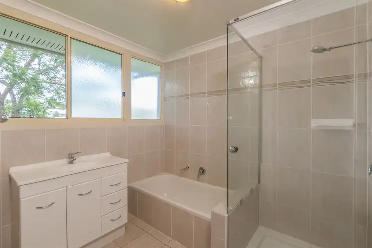 Fifth view of Homely house listing, 12 Hull Street, Carina QLD 4152