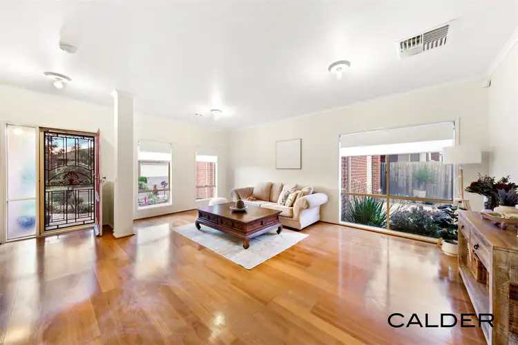 Third view of Homely house listing, 5 Albertine Crescent, Sydenham VIC 3037