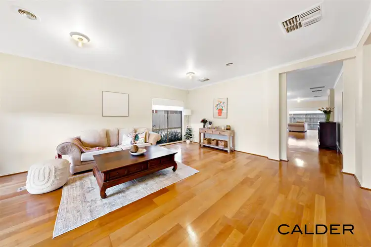 Fourth view of Homely house listing, 5 Albertine Crescent, Sydenham VIC 3037