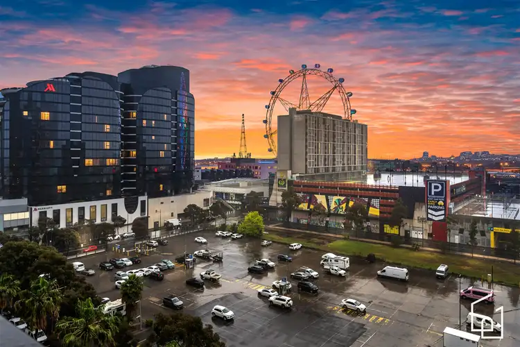 1506/387 Docklands Dr, Docklands VIC 3008