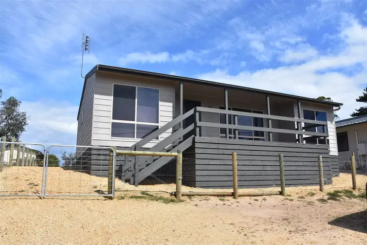 Second view of Homely house listing, 15 Sixth South Street, Paradise Beach VIC 3851