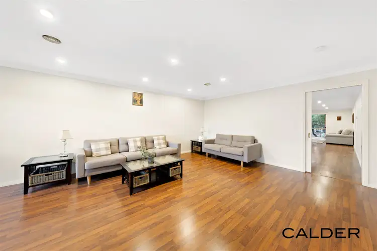 Third view of Homely house listing, 24 Lakefield Way, Cairnlea VIC 3023