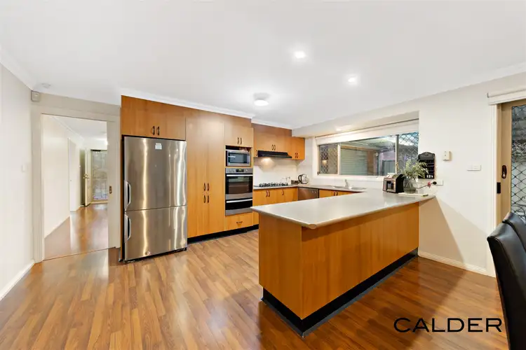 Fourth view of Homely house listing, 24 Lakefield Way, Cairnlea VIC 3023