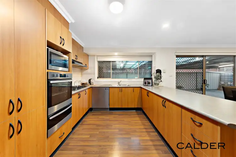 Fifth view of Homely house listing, 24 Lakefield Way, Cairnlea VIC 3023