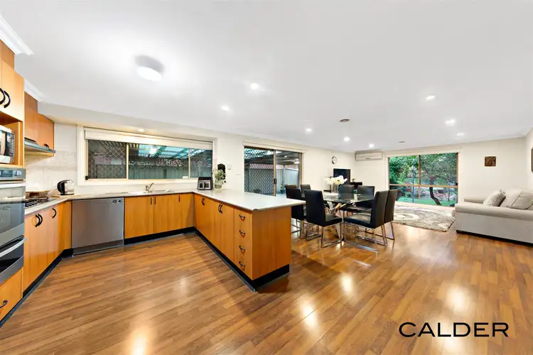 Sixth view of Homely house listing, 24 Lakefield Way, Cairnlea VIC 3023
