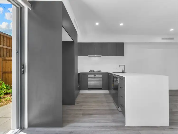 Third view of Homely townhouse listing, 21/1 Wattle Street, Cannon Hill QLD 4170