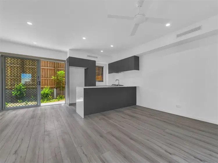 Fourth view of Homely townhouse listing, 21/1 Wattle Street, Cannon Hill QLD 4170