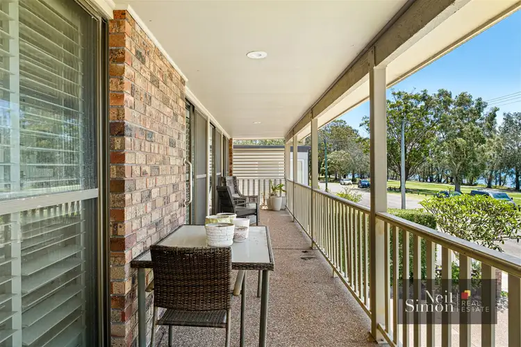 Fifth view of Homely house listing, 95 Cook Parade, Lemon Tree Passage NSW 2319