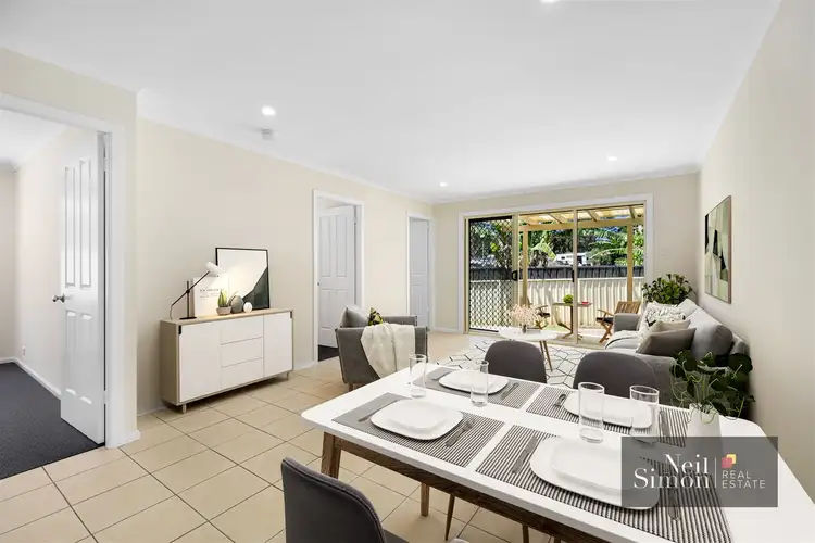 Second view of Homely house listing, 27 Cambridge Avenue, Lemon Tree Passage NSW 2319