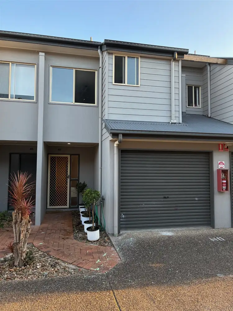 46/33 Scholars Drive, Sippy Downs QLD 4556