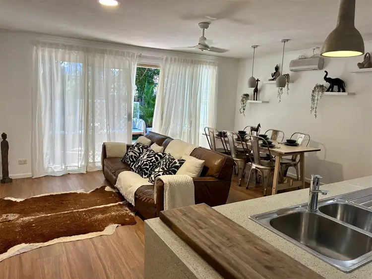 46/33 Scholars Drive, Sippy Downs QLD 4556