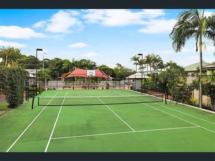 Second view of Homely townhouse listing, 46/33 Scholars Drive, Sippy Downs QLD 4556