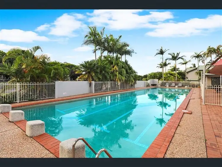 Third view of Homely townhouse listing, 46/33 Scholars Drive, Sippy Downs QLD 4556