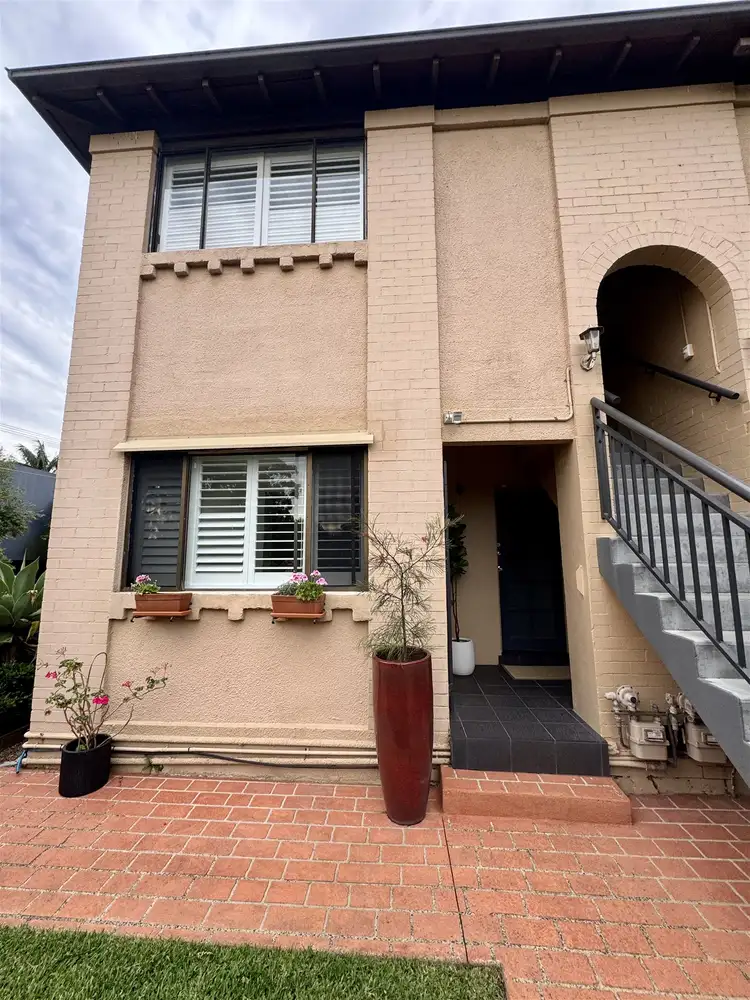 1/2 Ravenswood Avenue, Randwick NSW 2031