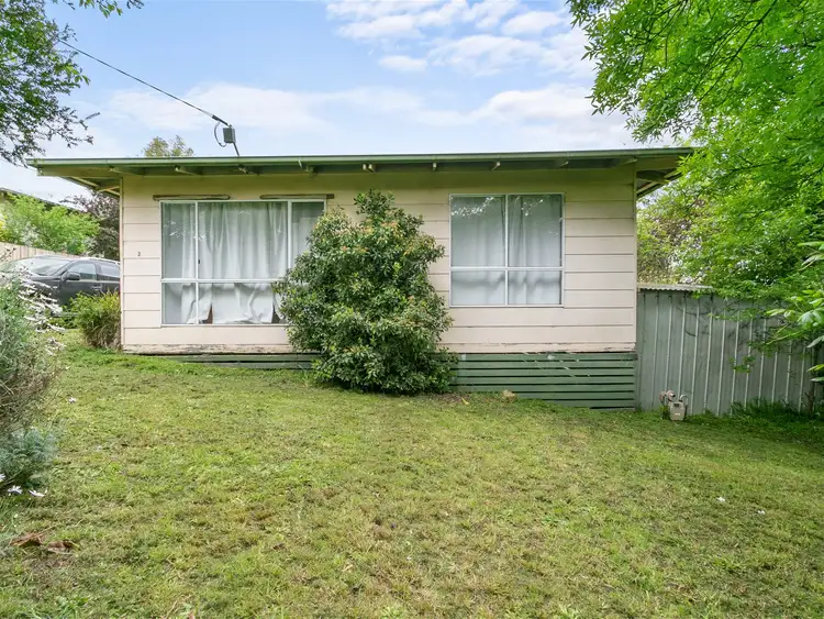 2 Butters Street, Morwell VIC 3840