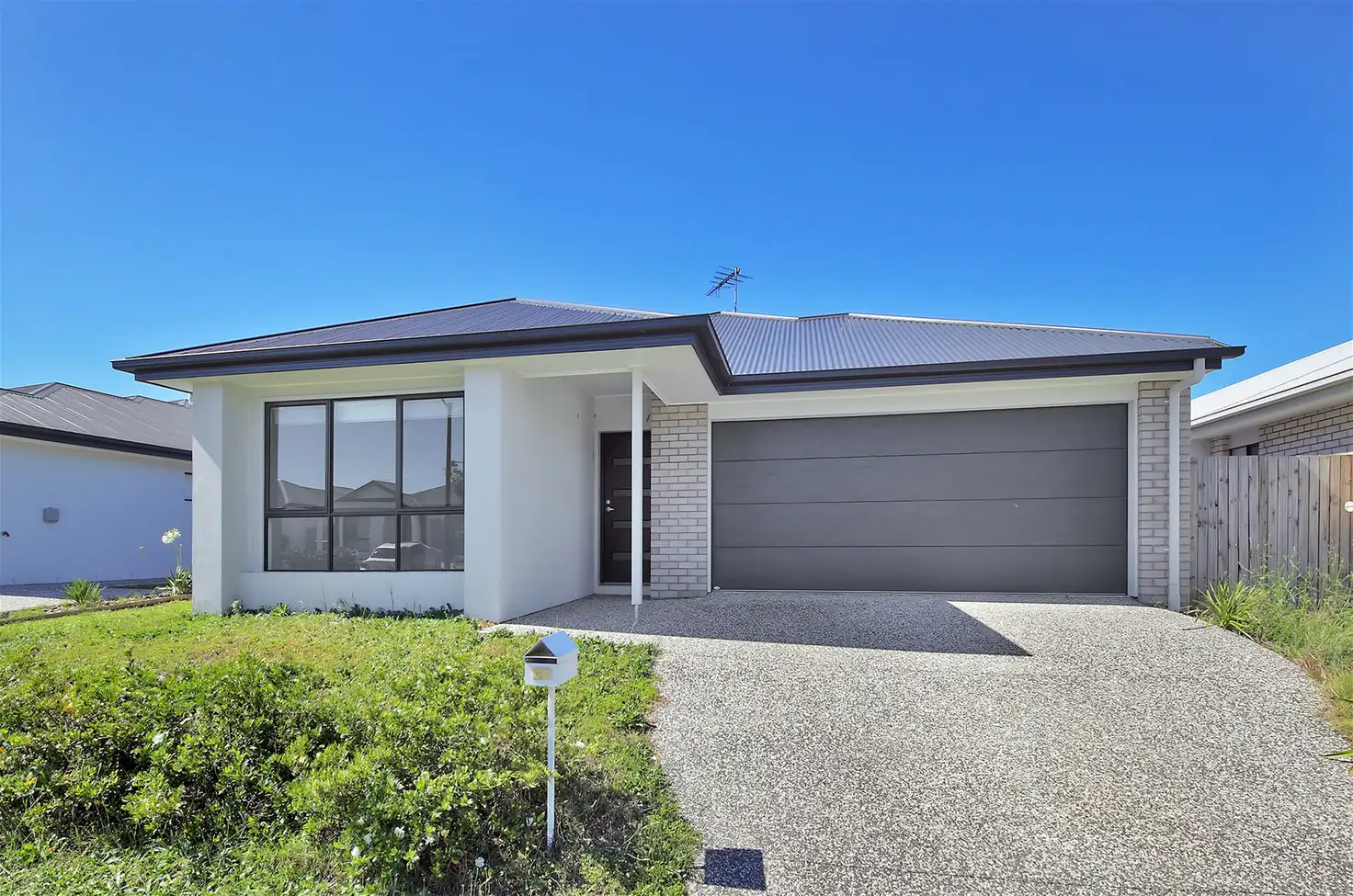 Main view of Homely house listing, 23 Aaron Circuit, Browns Plains QLD 4118