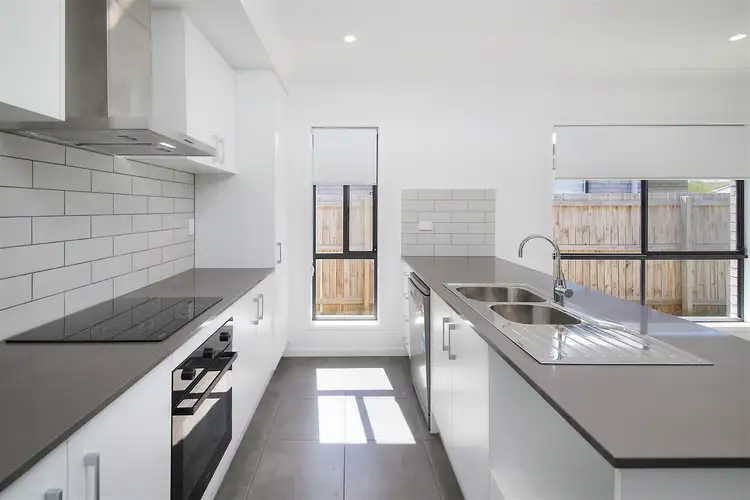 Second view of Homely house listing, 23 Aaron Circuit, Browns Plains QLD 4118