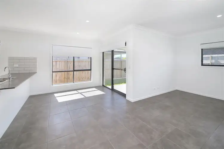 Fourth view of Homely house listing, 23 Aaron Circuit, Browns Plains QLD 4118