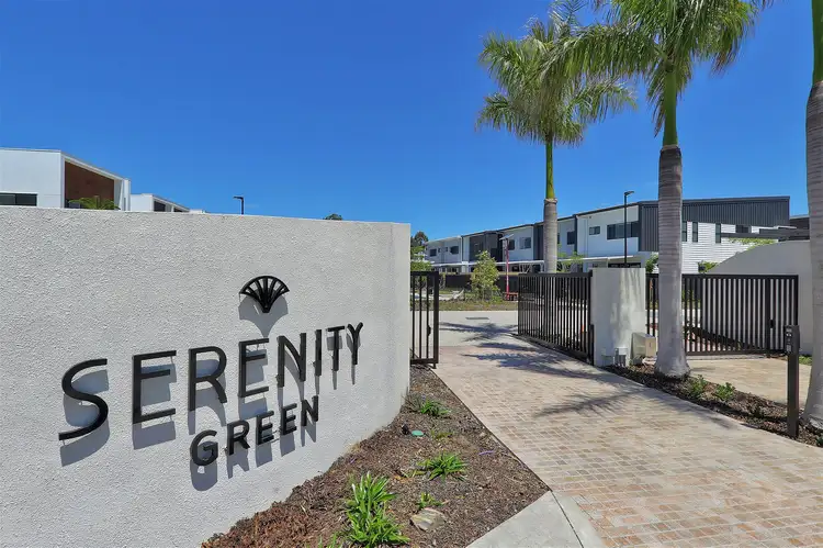 58/8 Ben Dalley Drive, Helensvale QLD 4212